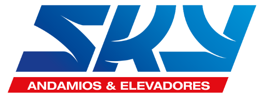 SKY Andamios & Elevadores